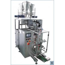 roll bag packing machine